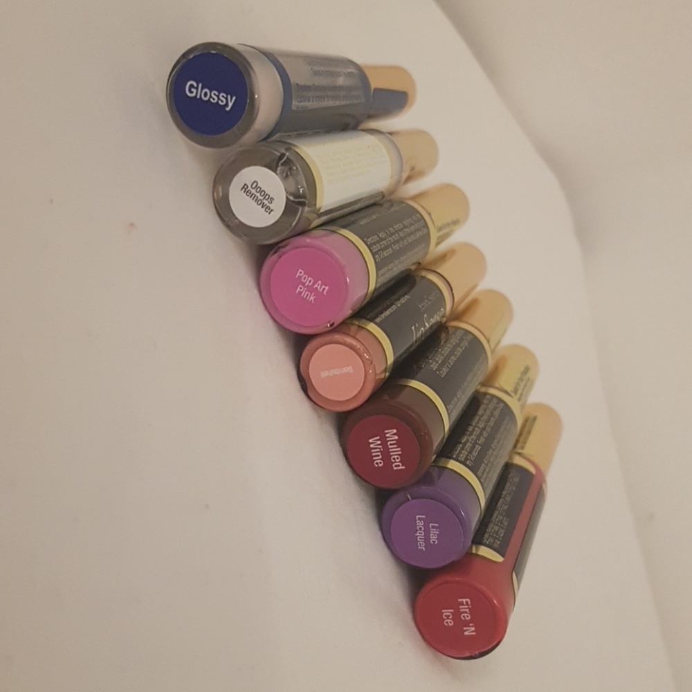 LipSense Liquid Lip Color - Picture 3 of 3